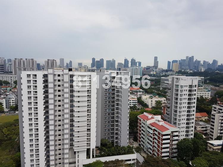 6 Derbyshire (D11), Condominium #171137142